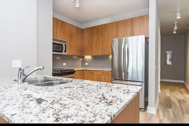 505 N State St unit 2407 - Chicago, IL