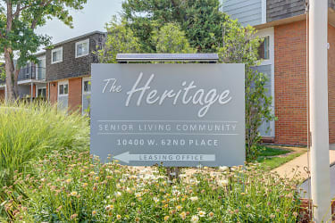 Heritage Apartments - Arvada, CO