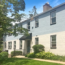 203 N Essex Ave unit 6 - Narberth, PA