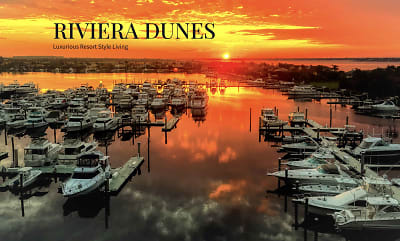 615 Riviera Dunes Way unit 402 1 - Palmetto, FL