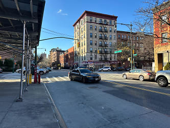 386 Manhattan Ave unit 3 - New York, NY