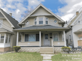 524 Nicholas St - undefined, undefined