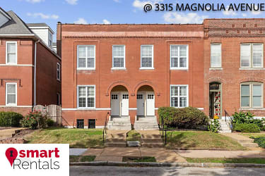3315 Magnolia Ave unit 2F - Saint Louis, MO