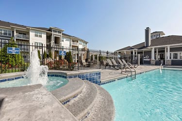 Millstone Of Noblesville Apartments - Noblesville, IN