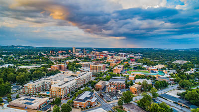 MAA Greene Apartments - Greenville, SC