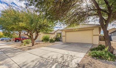 1755 W Desert Canyon Dr - undefined, undefined