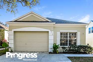 6150 Kiteridge Dr - Lithia, FL