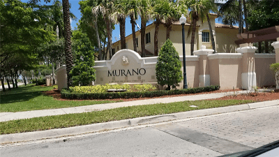 2510 SW 83rd Terrace unit 1-105 - Miramar, FL