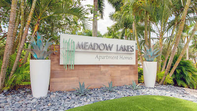 Meadow Lakes Apartments - undefined, undefined