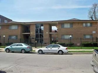 7520 S Coles Avenue Apartments - Chicago, IL