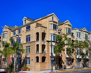 2400 Fifth Ave unit 218 - San Diego, CA
