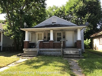 3535 Robson St - Indianapolis, IN