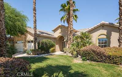 80662 Indian Springs Dr - Indio, CA