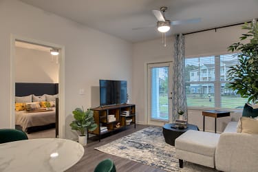 Mason Augusta Apartments - Augusta, GA