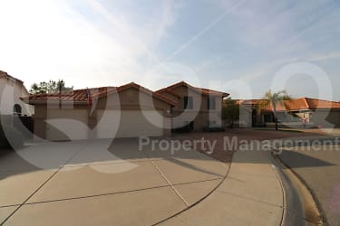 1450 South Villas Court - Chandler, AZ