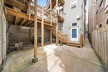 2946 N Lincoln Ave #3 - Chicago, IL