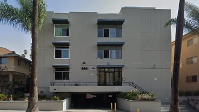 964 Menlo Ave unit 306 - Los Angeles, CA