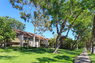 Park West Apartments - Irvine, CA