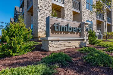 Timbers Apartments - Westerville, OH