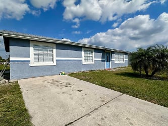 1133 Mississippi Ave - Clewiston, FL