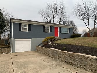 7316 Dimmick Rd - West Chester, OH