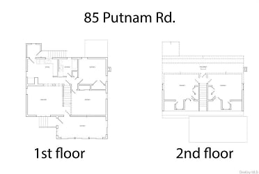 85 Putnam Rd - Cortlandt Manor, NY