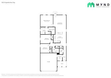202 S Apache Avenue - Eloy, AZ