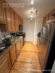 3232 N Halsted St - D503 - Chicago, IL