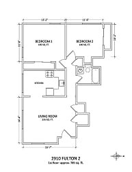 2910F Apartments - Berkeley, CA