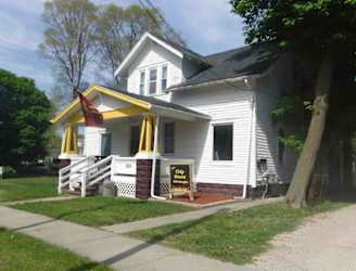 805 Douglas St unit 1 - Mount Pleasant, MI