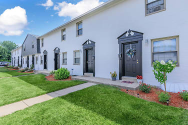 Townhomes At Blendon Apartments - undefined, undefined