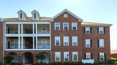 Longmeadow At Lima Apartments - Lima, OH