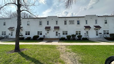 624 5th Ave N. Apartments - Grand Forks, ND