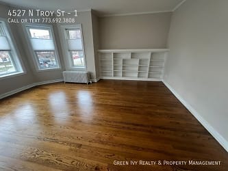 4527 N Troy St - 1 - Chicago, IL