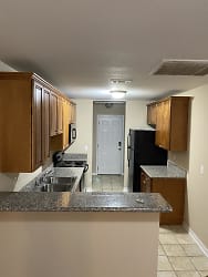 1711 Stevens St unit A - undefined, undefined