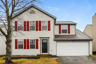5353 Rifle Dr - Canal Winchester, OH