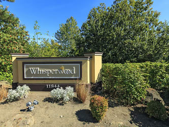 Whisperwood Tax Credit Apartments - Seattle, WA