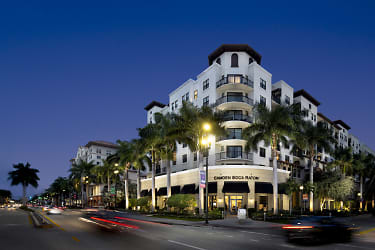 Camden Boca Raton Apartments - Boca Raton, FL