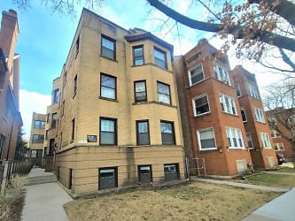 2131 W Giddings D3 - Chicago, IL