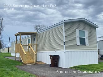 9955 Shepherd Road - Lot F02 - Lockbourne, OH