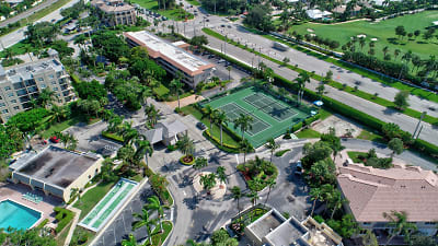 3 Royal Palm Way #403 - Boca Raton, FL