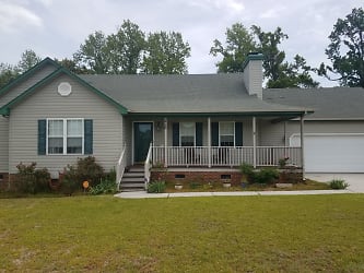 216 Cantle Ct - Jacksonville, NC