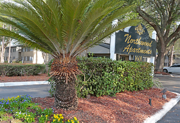 Avenue 1601 Apartments - Jacksonville, FL