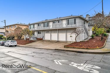 1600 5th Ave - Belmont, CA