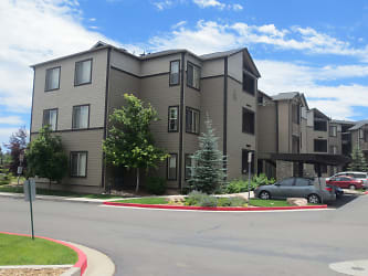 Lodge Apartments - Flagstaff, AZ