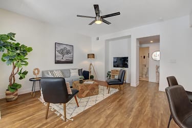 Acerno Villas Apartment Homes - Las Vegas, NV