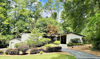 606 Queensferry Rd Apartments - Cary, NC