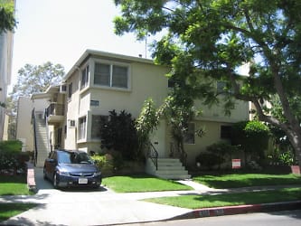 315 N La Peer Dr - Beverly Hills, CA