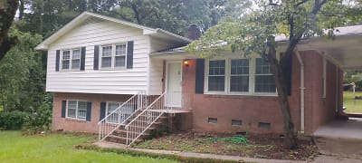 1809 Pinedale Dr - Raleigh, NC