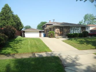 344 Lerose Dr - Chicago Heights, IL